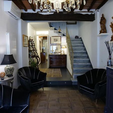 B&B Relais Dell'Angelo Camaiore Exteriér fotografie