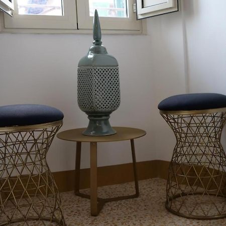 B&B Relais Dell'Angelo Camaiore Exteriér fotografie