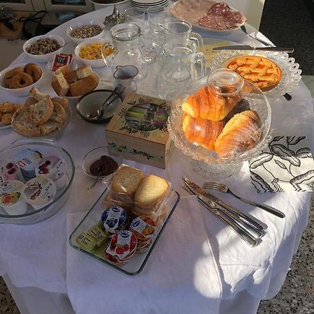 B&B Relais Dell'Angelo Camaiore Exteriér fotografie
