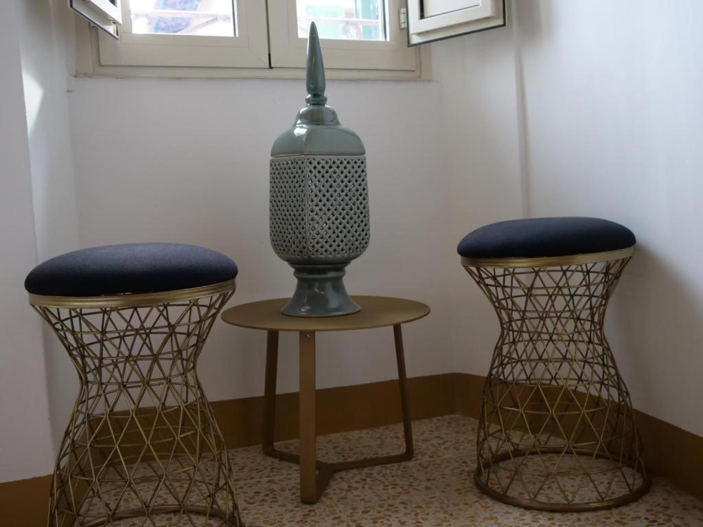 B&B Relais Dell'Angelo Camaiore Exteriér fotografie
