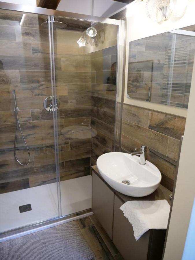 B&B Relais Dell'Angelo Camaiore Exteriér fotografie