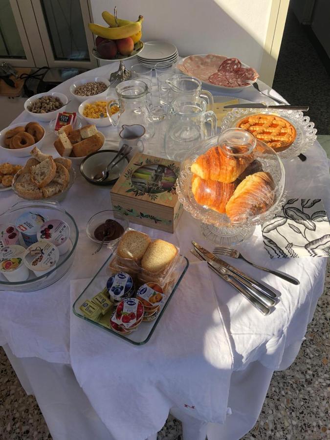 B&B Relais Dell'Angelo Camaiore Exteriér fotografie