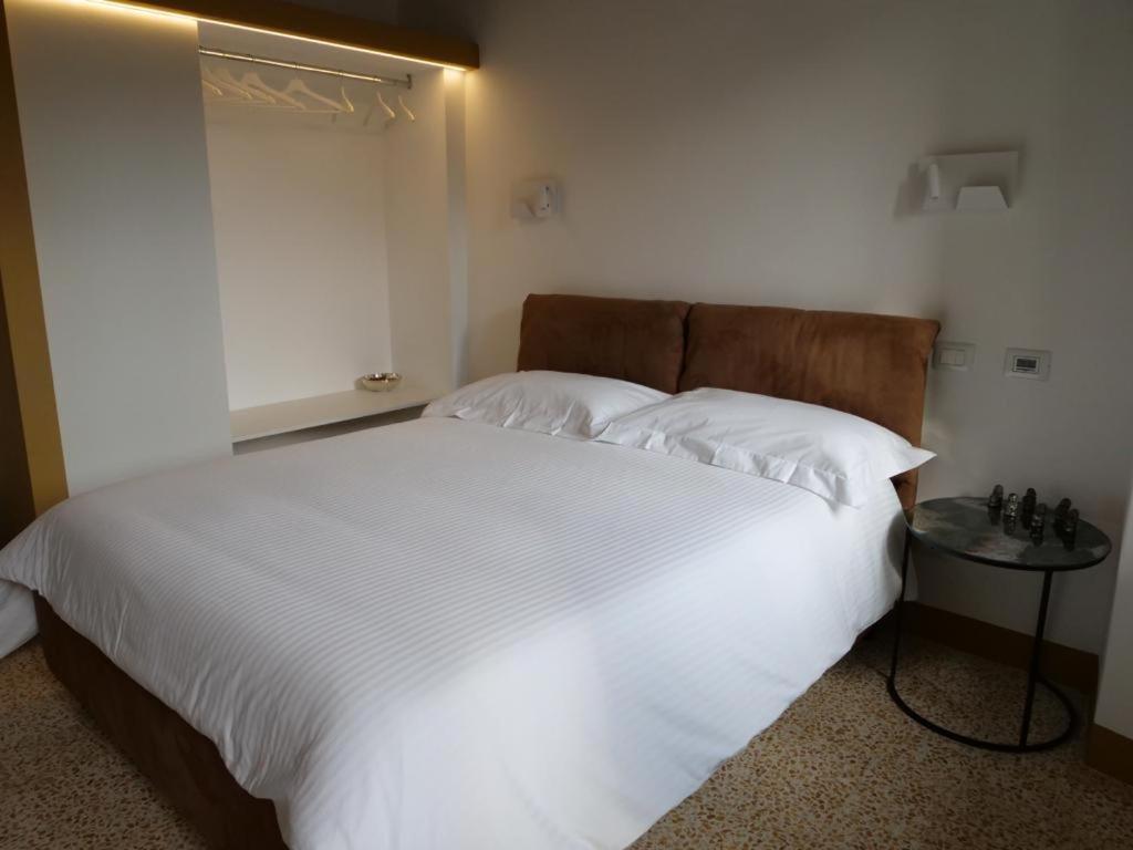 B&B Relais Dell'Angelo Camaiore Exteriér fotografie