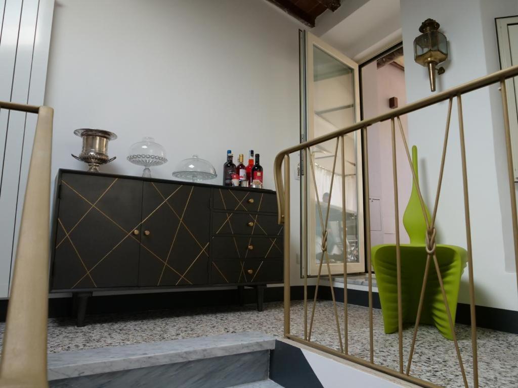 B&B Relais Dell'Angelo Camaiore Exteriér fotografie