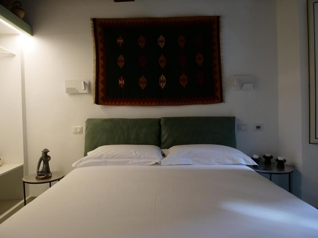 B&B Relais Dell'Angelo Camaiore Exteriér fotografie