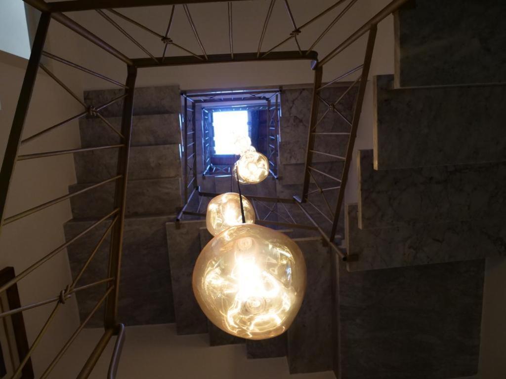 B&B Relais Dell'Angelo Camaiore Exteriér fotografie