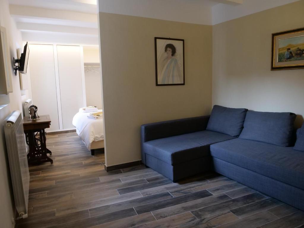 B&B Relais Dell'Angelo Camaiore Exteriér fotografie