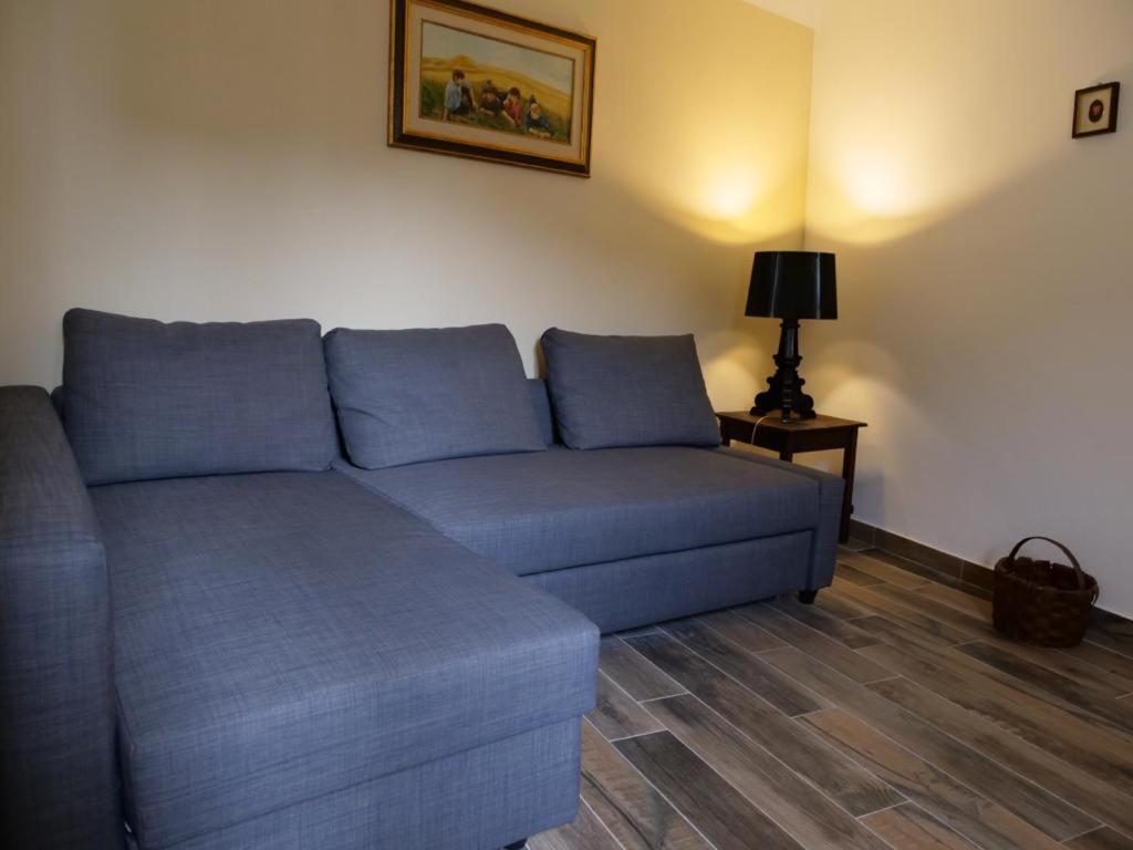 B&B Relais Dell'Angelo Camaiore Exteriér fotografie