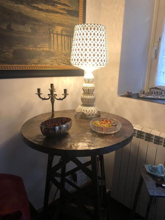 B&B Relais Dell'Angelo Camaiore Exteriér fotografie