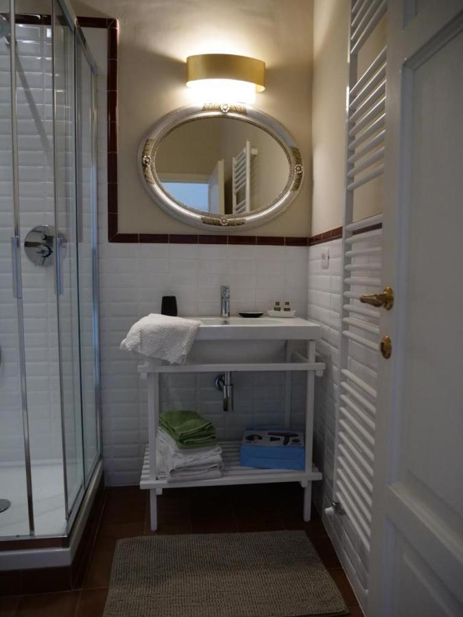 B&B Relais Dell'Angelo Camaiore Exteriér fotografie