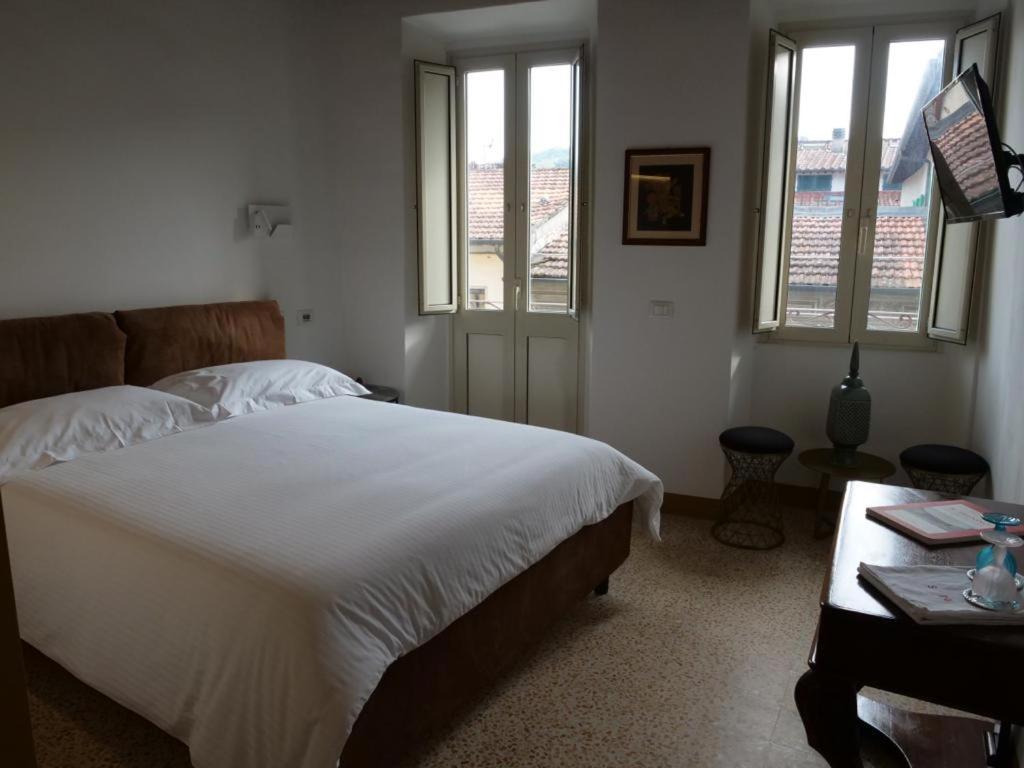 B&B Relais Dell'Angelo Camaiore Exteriér fotografie