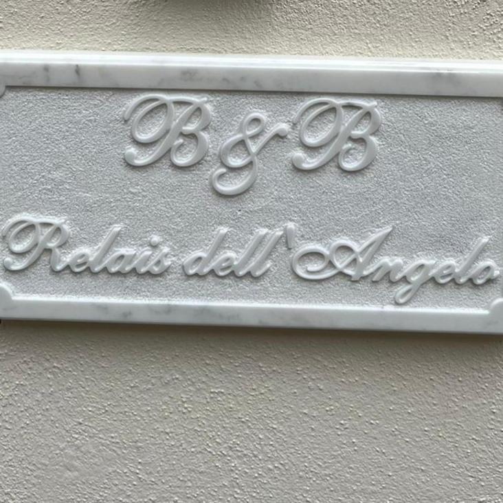 B&B Relais Dell'Angelo Camaiore Exteriér fotografie